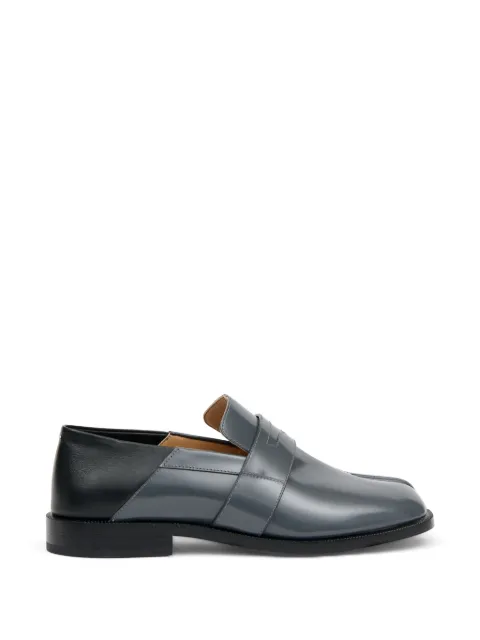 Maison Margiela Tabi loafers Grey S39WR0021P2820