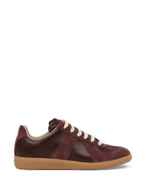Maison Margiela Replica sneakers Red S58WS0109P1895