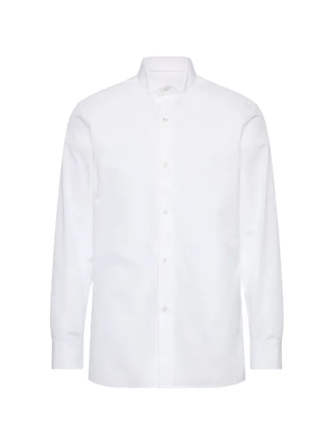 Maison Margiela long-sleeve shirt White S50DT0078S43001