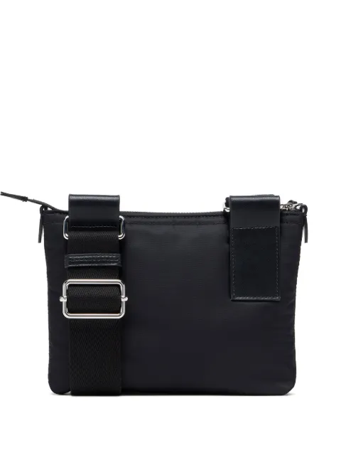 Maison Margiela zip-up cross body bag bag Black SB1WG0097P9226