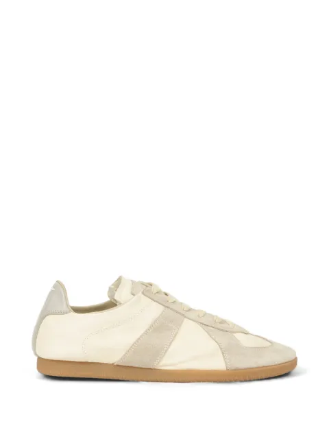Maison Margiela Replica Soft sneakers Neutrals S58WS0305P7795