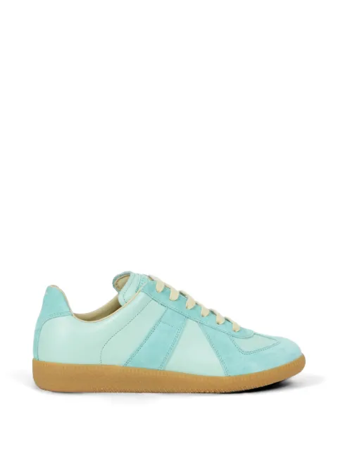 Maison Margiela Replica sneakers Blue S57WS0236P1895