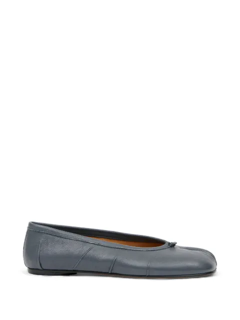 Maison Margiela Tabi ballet flats Grey S58WZ0127P3753T6057