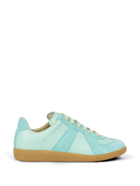 Maison Margiela Replica sneakers Blue S58WS0109P1895