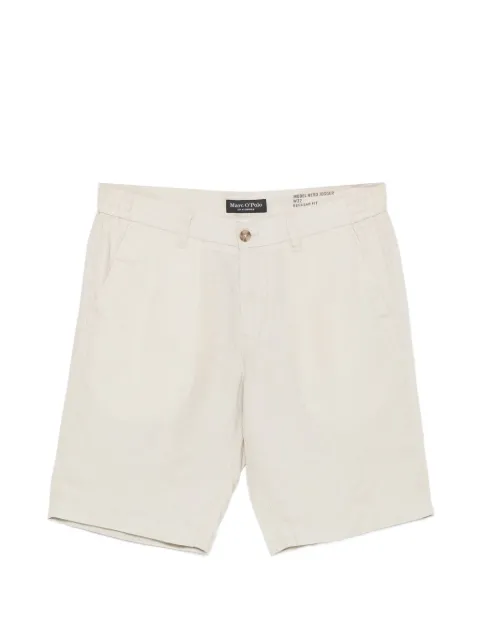 Marc O'Polo Reso shorts Neutrals 5000013930