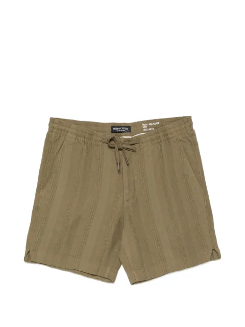 Marc O'Polo Arik shorts Green 5000013925