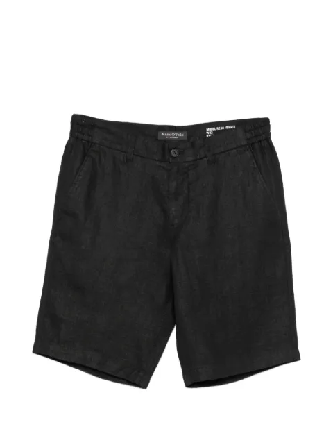 Marc O'Polo Reso shorts Black MPO5000013930