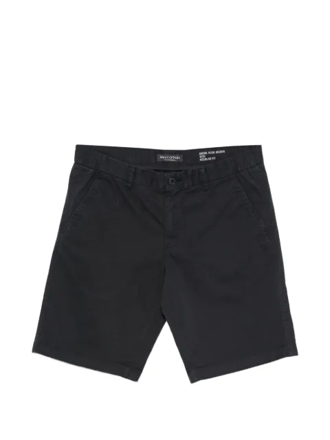 Marc O'Polo Reso Jogger chino shorts Blue MPO5000012812
