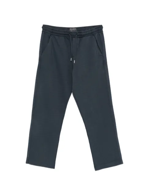 Marc O'Polo drawstring track pants Blue 5000012727