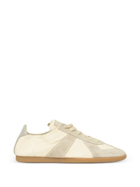 Maison Margiela Replica soft sneakers Neutrals S57WS0557P7795