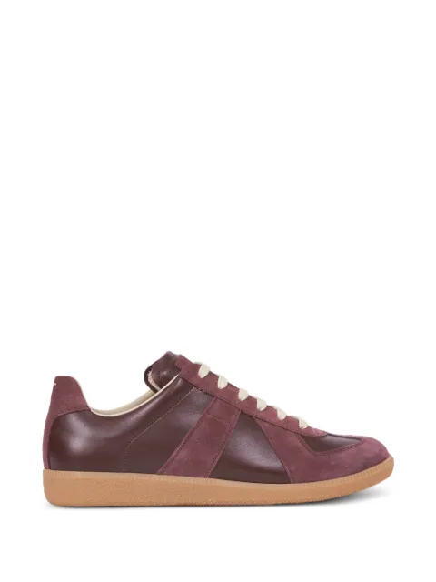 Maison Margiela Replica sneakers Red S57WS0236P1895