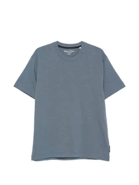 Marc O'Polo short-sleeve T-shirt Blue MPO5000012684