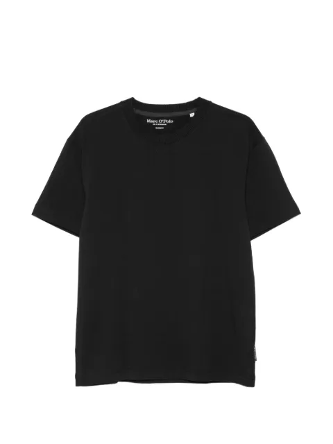 Marc O'Polo crew-neck T-shirt Black B21206451156