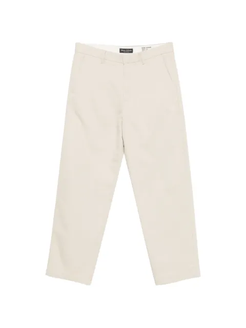 Marc O'Polo Mossbo wide-leg trousers Neutrals MPO5000012824