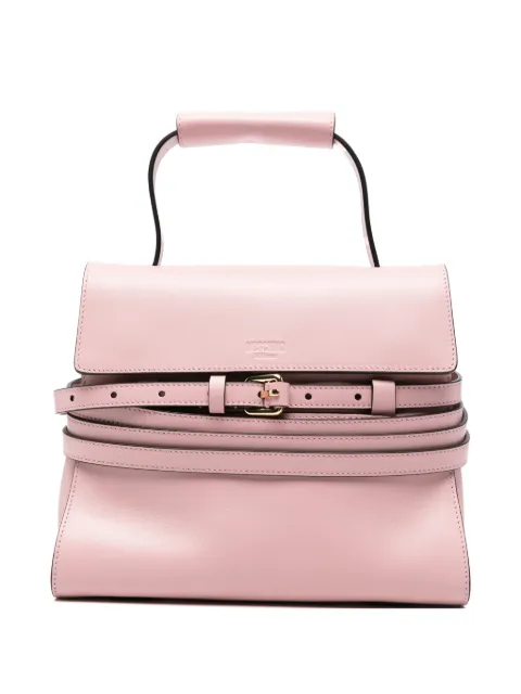 Moschino Moschino tie me regular handbag Pink MC4020PP1POA0