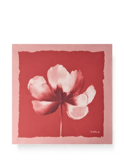 Furla Nuvola carré Red WT00112BX47024401