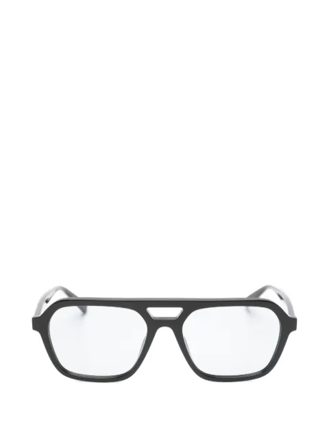 Saint Laurent Eyewear SL 905 pilot-frame sunglasses Black SL905