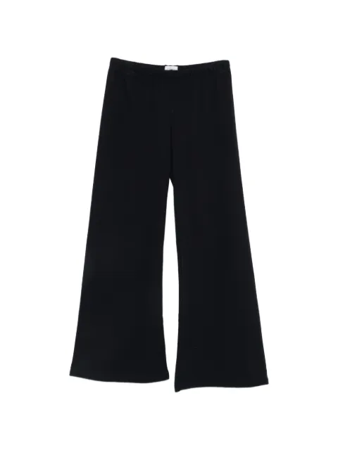 Citizens of Humanity Nora elasticated-waist track pants Blue 23041981