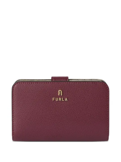 Furla medium Camelia leather wallet Red WP00314ARE000