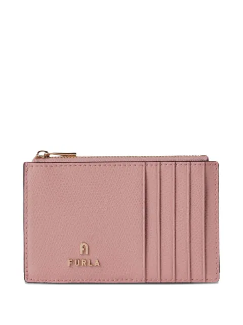 Furla medium Camelia card holder Pink WP00310ARE000