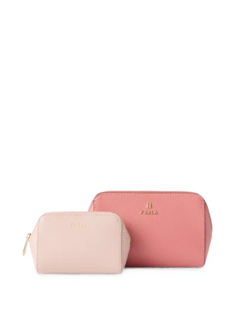 Furla Camelia cosmetic case Pink WE00453ARE0001007