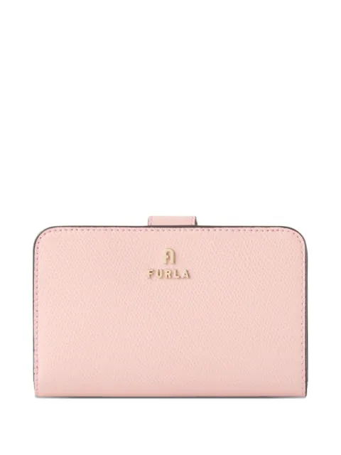 Furla medium Camelia leather wallet Pink WP00314ARE000