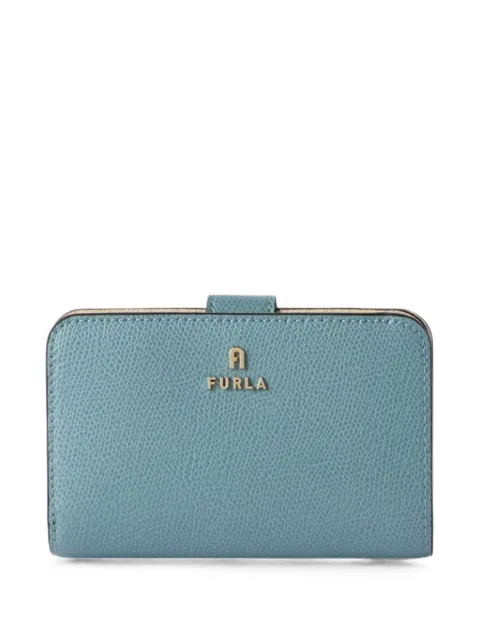Furla Camelia compact wallet M Blue WP00314ARE0001007