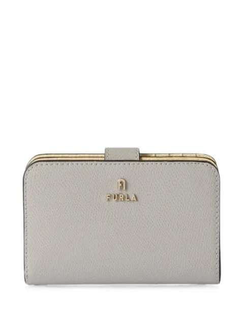 Furla Camelia compact wallet M Grey WP00314ARE0001007