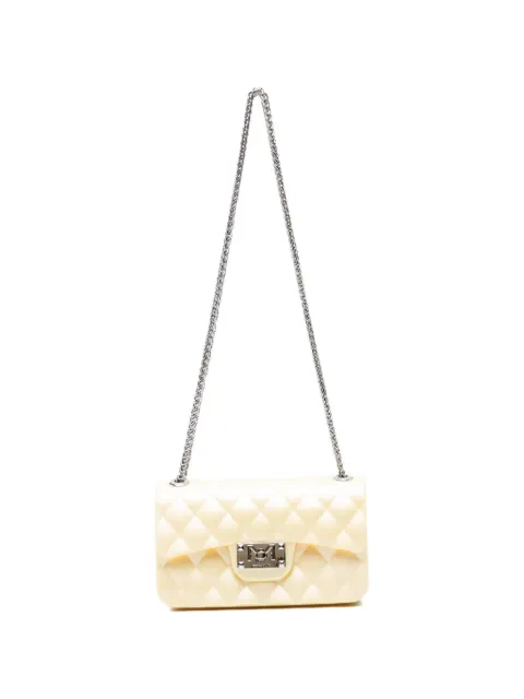 Marc Ellis XS Flat Falcon cross body bag Yellow FLATFALCONXS
