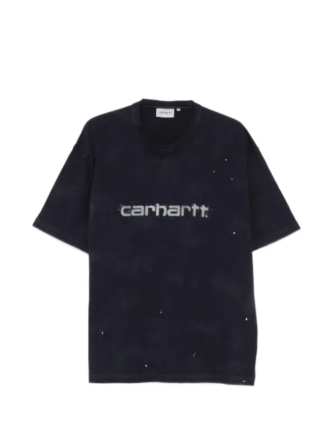 Carhartt WIP S/S Painter logo-print T-shirt Blue I036853