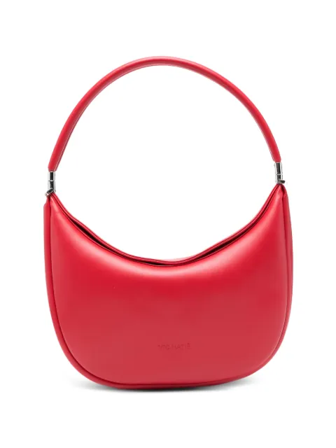 Vic Matie leather shoulder bag Red 1K0446T999G010410