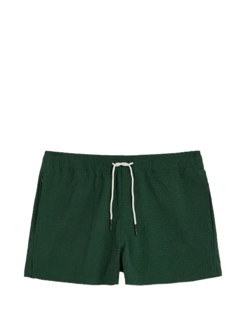 OAS Company Calo swim shorts Green 2010101602