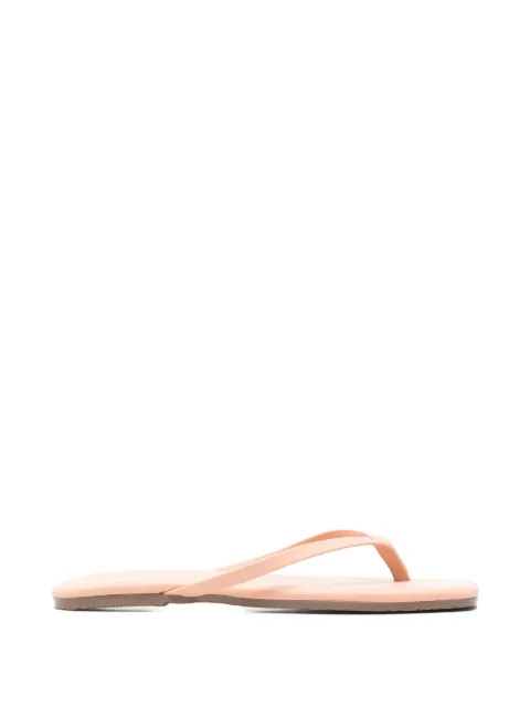 Tkees Lily flat sandals Pink SQLILBEA