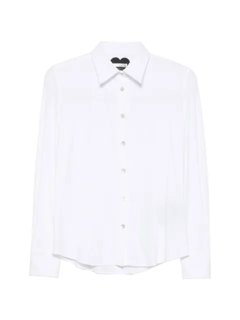 RRD long-sleeve shirt White 26750