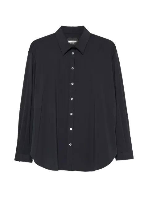 RRD long-sleeve button-up shirt Blue 26754