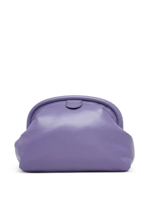 Stella McCartney Falabella clutch bag Purple SS267B0190WP06955201