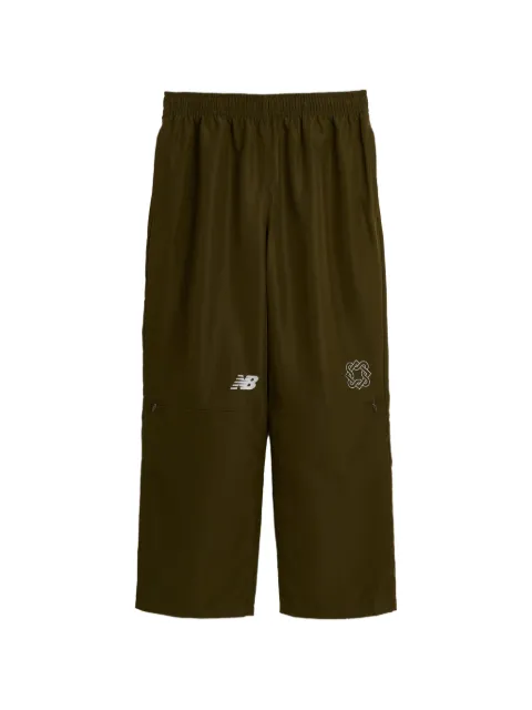 New Balance x Lack of Guidance track pants Green MB62N7DE