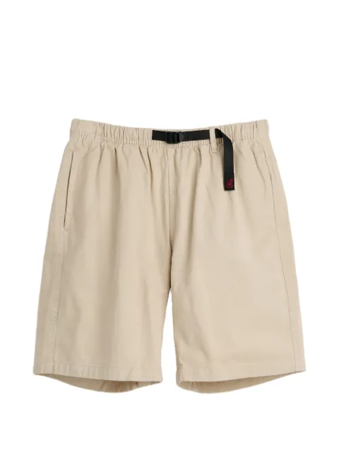 Gramicci G-Short shorts Neutrals G4SMP123332