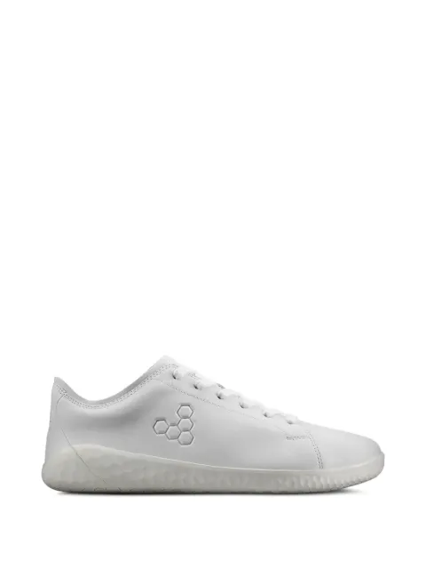 Vivobarefoot logo-debossed sneakers White 209062
