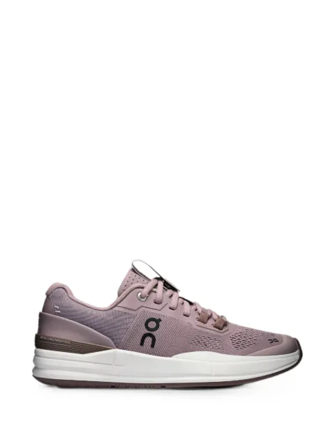 On The Roger Pro sneakers Pink 3WD10294759