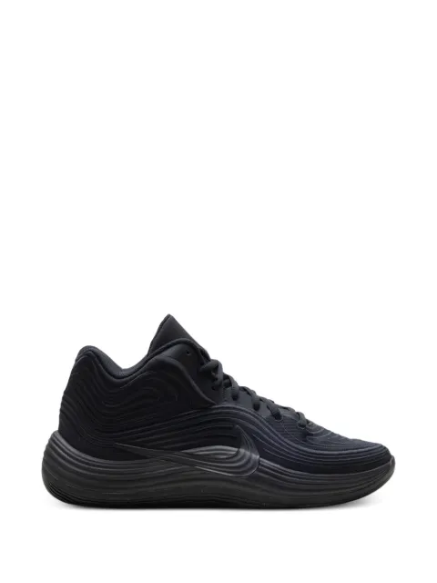 Nike Precision 8 Mid sneakers Black IH1105
