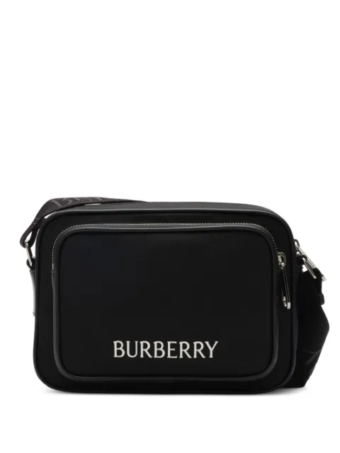 Burberry Paddy bag Black 8126754