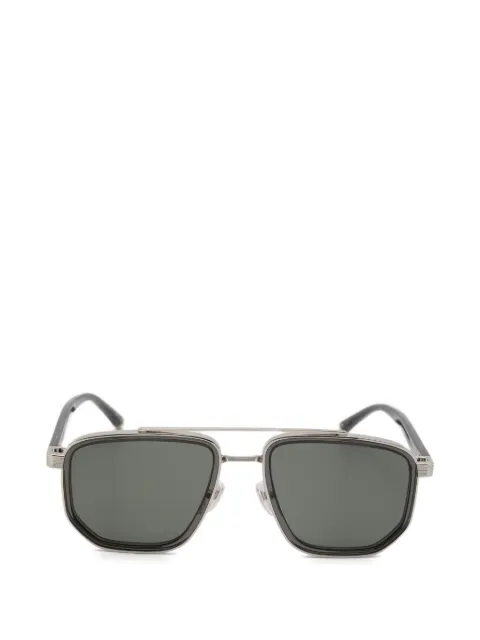 Gucci Eyewear pilot-frame sunglasses Grey GG2073S