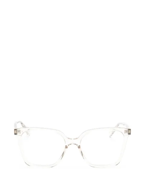 Saint Laurent Eyewear SL 910 glasses Neutrals SL910