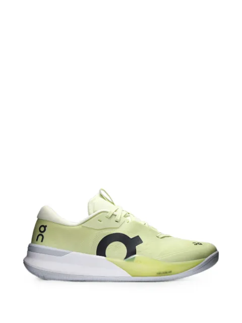 On The Roger Pro 3 sneakers Yellow 3MG10364744