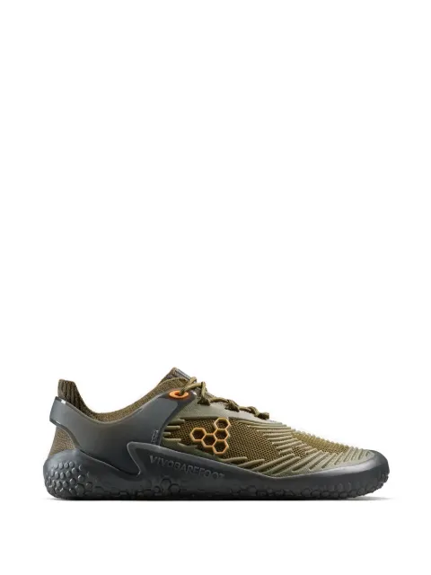 Vivobarefoot Motus mesh-panel sneakers Green 309648