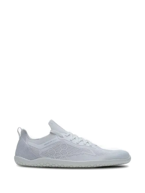 Vivobarefoot Primus Lite knit sneakers White 309304