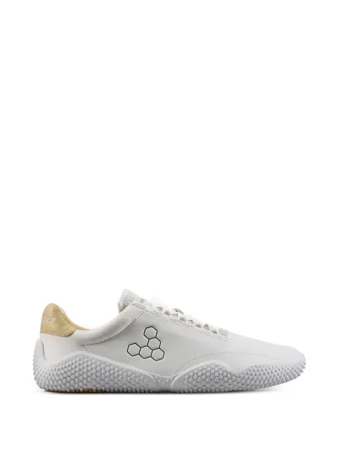 Vivobarefoot Motus Studio leather sneakers White 205642