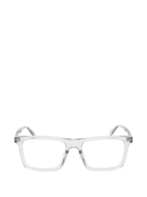 Saint Laurent Eyewear SL 906 glasses White SL906