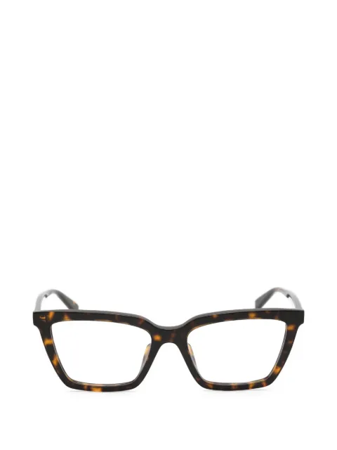 Saint Laurent Eyewear SL 912 glasses Brown SL912